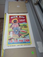 Dixie brand flashlight for sale  Inverness
