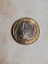 Moneta 1000 lire usato  Seniga