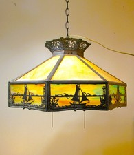 Antique panel multicolored for sale  Jordan