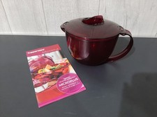 Tupperware microplus gradué d'occasion  Sainte-Menehould