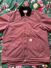 Carhartt wip arlington gebraucht kaufen  Berlin