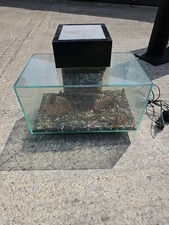 Fluval edge 23l for sale  LITTLEBOROUGH
