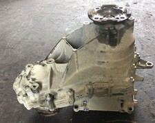 Caja cambios 4x4 usato  Putignano