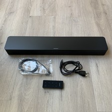 Barre bose speaker d'occasion  Vichy