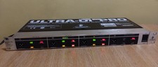 Behringer di4000 ultra for sale  MANCHESTER