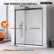 Horow x72 semi for sale  Lorton