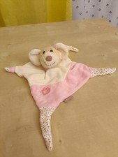 Sterntaler schmusetuch maus gebraucht kaufen  Obertraubling