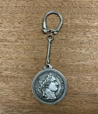 Usado, Porte Clé Empire Français Napoléon 1804 comprar usado  Enviando para Brazil
