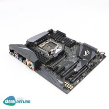 Asus strix x299 for sale  STAFFORD