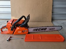 Echo 590 59.8cc for sale  Brownsville