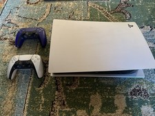 Ps5 disc edition for sale  Pittsburgh