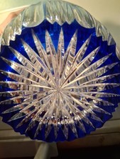 One lausitzer glass for sale  Minneapolis