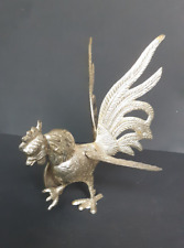 Coq aile baissée d'occasion  Forbach