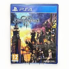 Kingdom hearts lll usato  Ancona