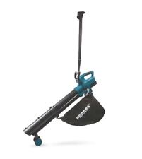 Ferrex cordless leaf for sale  BUCKINGHAM