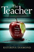 Teacher katerina diamond. for sale  UK