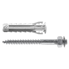 Fischer tasselli plus usato  Roccagloriosa