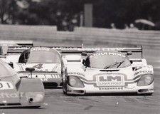 Liquimoly porsche 962 for sale  CHELTENHAM