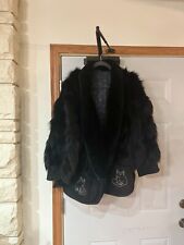 Fox fur lush for sale  Chicago Heights