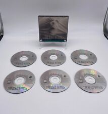 Gabriel Knight II: The Beast Within (PC, 1995) Sierra Interactive - Muito bom estado usado comprar usado  Enviando para Brazil