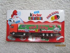 Kinder überraschung lkw gebraucht kaufen  Versmold