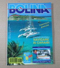 Rivista bolina andar usato  Trivignano Udinese