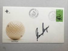 1976 gary player for sale  MARLBOROUGH