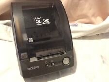 Brother touch 560 for sale  CAMBRIDGE