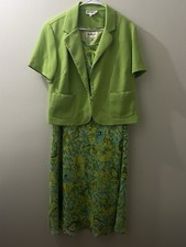 Studio green 2pc for sale  Anderson