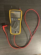 Genuine fluke 114 for sale  WREXHAM