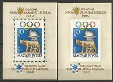 1960 giochi olimpici usato  Saronno