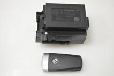 BLOQUEIO DE IGNIÇÃO VOLKSWAGEN PASSAT CC 2014 3C0905843AD comprar usado  Enviando para Brazil