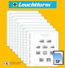 Leuchtturm nachtrag vordruck gebraucht kaufen  Nagold