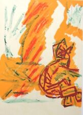 Karel appel vintage for sale  LEICESTER