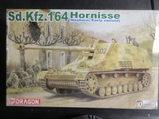 Dragon sd.kfz.164 hornisse for sale  Des Plaines