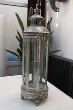Single antiqued silver for sale  OSSETT