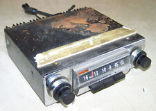 Radiomobile model 1965 for sale  NANTWICH
