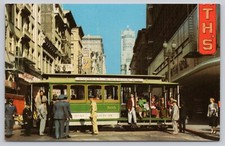 San francisco powell for sale  Louisville