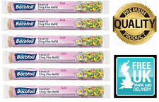 Bacofoil easycut cling for sale  FELTHAM