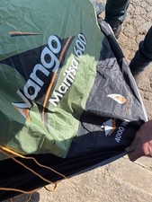 Vango maritsa 600 for sale  UK