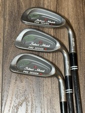 Select model pro for sale  Garland