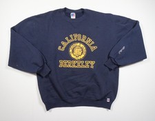 Vintage berkeley sweatshirt for sale  San Jose