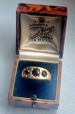 9ct gold vintage for sale  WORTHING