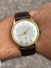 Vintage junghans 1960s for sale  SCUNTHORPE