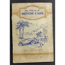 Album motor car usato  Alessandria