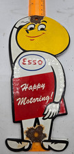Vintage genuine esso for sale  Minneapolis