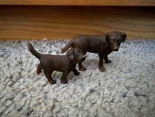 Schleich 13834 labrador for sale  WALSALL