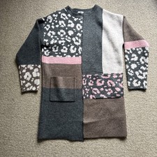 Ladies coatigan size for sale  GLASGOW
