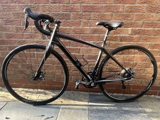 Cannondale synapse disc for sale  SOLIHULL