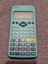 Casio spéciale collège d'occasion  Mundolsheim